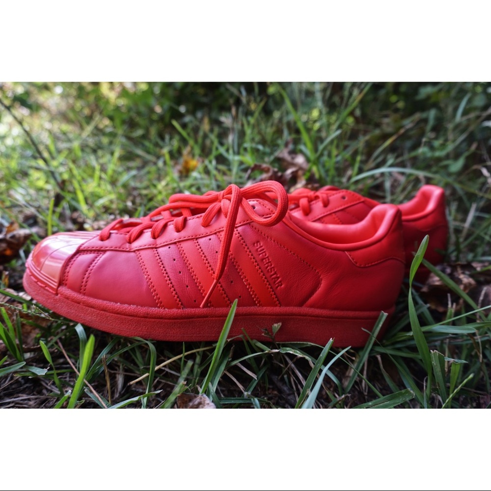 Men’s adidas Superstar Sneakers